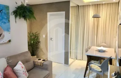 Apartamento com 2 quartos à venda no Centro, Barra dos Coqueiros 