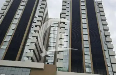Sala comercial para locação no premier centro médico e empresarial