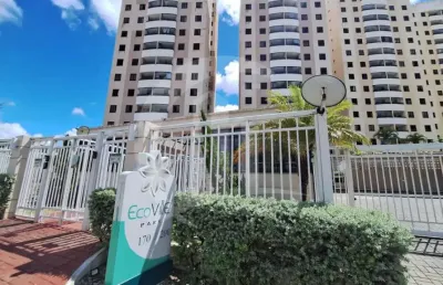 Apartamento com 3 quartos à venda no Ponto Novo, Aracaju 