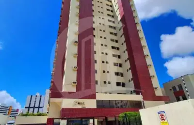 Apartamento com armários em ótima localização no cond. ícone residence, no bairro jardins.