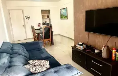 Apartamento à venda ? edifício construtor jesuíno maciel