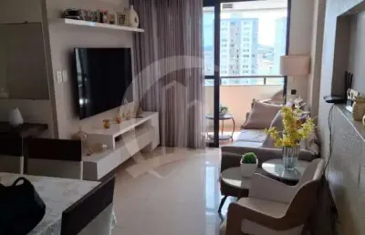 Apartamento à venda no condomínio alameda verdejar club