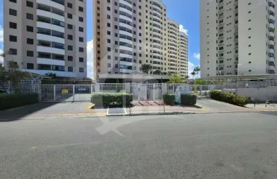 Apartamento com 3 quartos à venda no Ponto Novo, Aracaju 