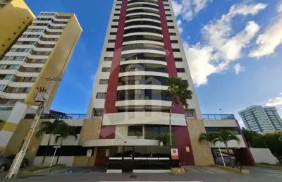 Apartamento com 2 quartos à venda no Atalaia, Aracaju 