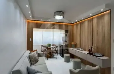 Apartamento com 4 quartos à venda no Grageru, Aracaju 