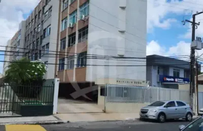 Apartamento com 3 quartos à venda no São José, Aracaju 