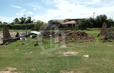 Terreno comercial à venda no Povoado São José, Aracaju 
