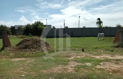Terreno comercial à venda no Povoado São José, Aracaju 