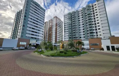 Apartamento com 3 quartos à venda no Farolândia, Aracaju 