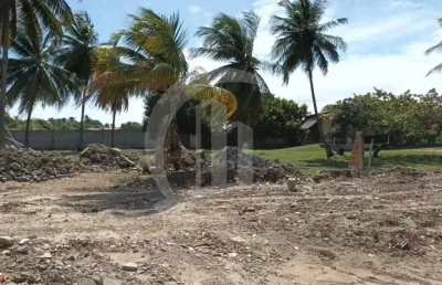 Terreno à venda no são josé dos náufragos aracaju/se