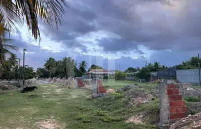 Terreno à venda no são josé dos náufragos aracaju/se