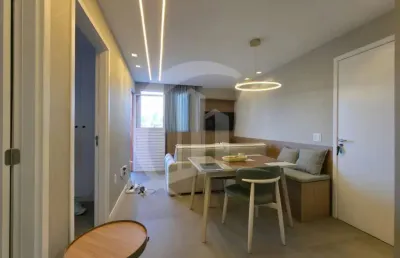 Apartamento à venda condomínio park barra mais viver
