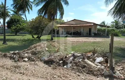 Terreno à venda em são josé dos náufragos aracaju/se