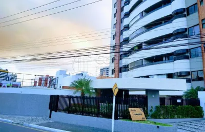 Apartamento à venda no mansão tramandaí ? bairro jardins ? 160m²