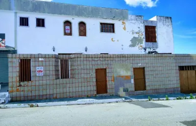 Casa com 4 quartos à venda no Suíssa, Aracaju 