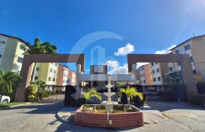 Apartamento disponível para locação condomínio alpha class