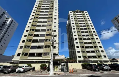 Apartamento com 3 quartos à venda no Luzia, Aracaju 