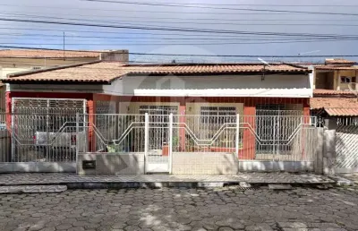 Casa com 3 quartos à venda no Inácio Barbosa, Aracaju 