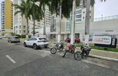 Apartamento com 2 quartos à venda no Atalaia, Aracaju 