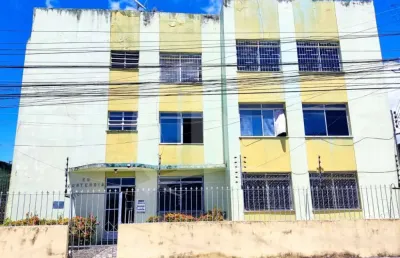 Apartamento disponível no edifício hortência próximo ao ceasa