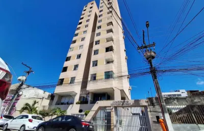 Apartamento com 3 quartos à venda no Centro, Aracaju 
