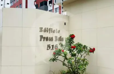 Apartamento com 3 quartos à venda no Treze de Julho, Aracaju 