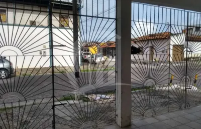 Casa à venda no bairro josé conrado de araújo  conforto e praticidade!