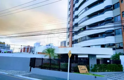 Apartamento disponível para locação no mansão tramandaí bairro jardins 159m²