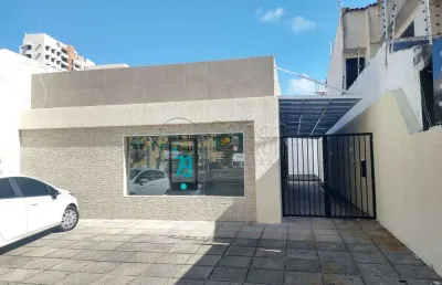Sala comercial para alugar no Salgado Filho, Aracaju 