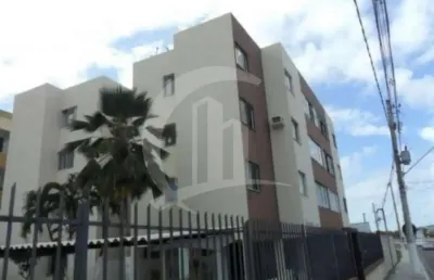 Apartamento à venda no edifício praia das fontes no bairro inacio barbosa