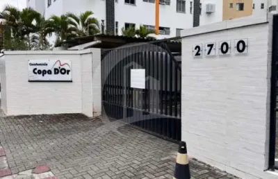 Apartamento com 3 quartos à venda no Luzia, Aracaju 
