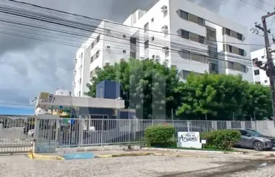 Apartamento com 3 quartos à venda no Aruana, Aracaju 