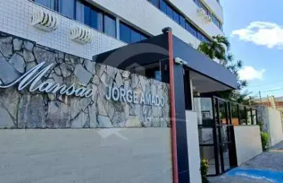 Apartamento com 4 quartos à venda no Treze de Julho, Aracaju 