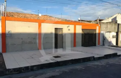 Casa com 3 quartos à venda no Dezoito do Forte, Aracaju 