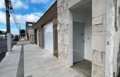Casa à venda no bairro atalaia conforto e funcionalidade