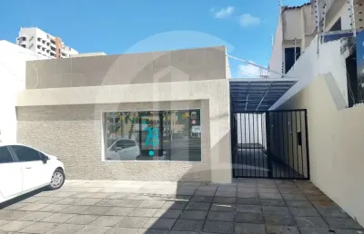 Sala comercial para alugar no Salgado Filho, Aracaju 