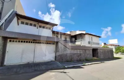 Casa comercial para locação no bairro inácio barbosa