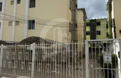 Apartamento com 2 quartos à venda no Ponto Novo, Aracaju 