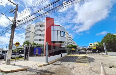 Apartamento para locação no condomínio veredas do sol