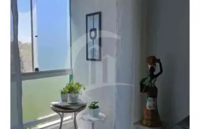 Apartamento à venda no condomínio mar de aruana no bairro aruana