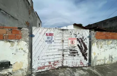 Terreno comercial para alugar no Jabotiana, Aracaju 