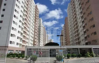 Apartamento mobiliado para locação no condomínio spazio acqua