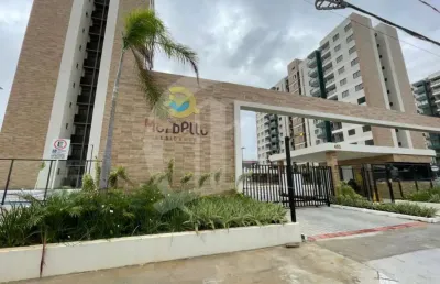 Apartamento à venda no condomínio marbello residence