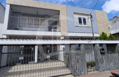 Casa com 5 quartos à venda no Centro, Aracaju 
