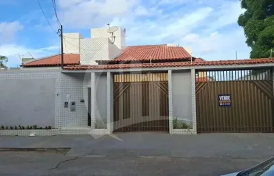 Casa com 10 quartos à venda no Farolândia, Aracaju 
