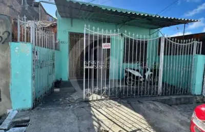 Casa com 3 quartos à venda no Pereira Lobo, Aracaju 