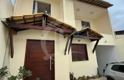 Casa com 4 quartos à venda no Jabotiana, Aracaju 