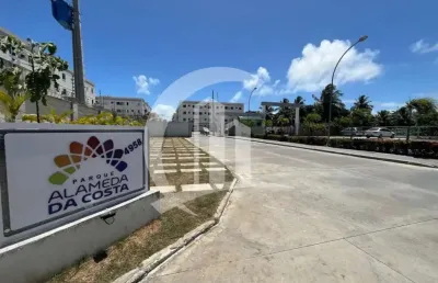Apartamento para locação no condomínio parque alameda