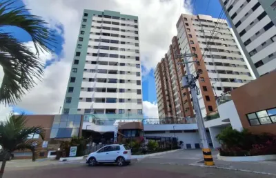 Apartamento para locação no condomínio le vert boulevard