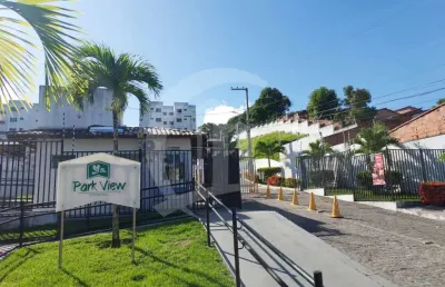 Apartamento com 2 quartos para alugar no Porto D'Antas, Aracaju 